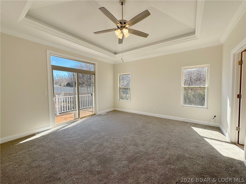 Lakefront living in a peaceful cove at the 26mm! Breathtaking - photo 17