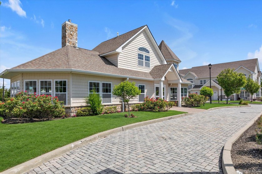 Welcome to Harborview Estates, an exclusive 55+ waterfront - photo 17