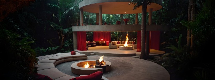 Studio Presale at OMEN - Where Luxury Meets Nature
Step into a - photo 19