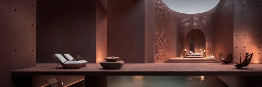 Studio Presale at OMEN - Where Luxury Meets Nature
Step into a - photo 21