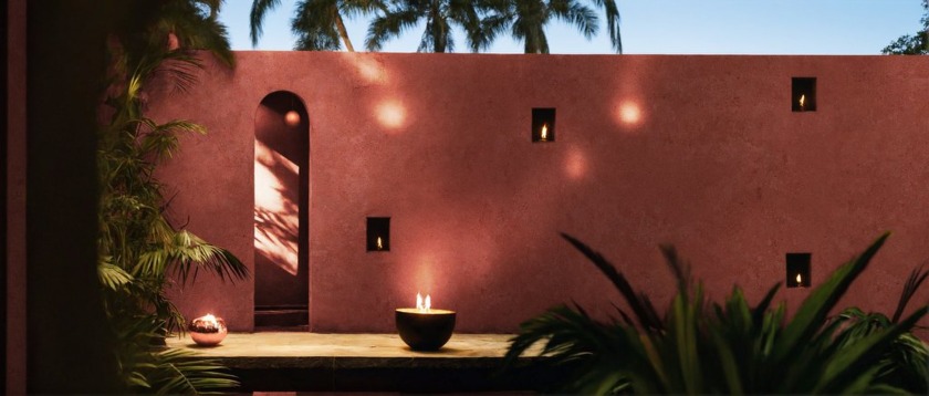 Studio Presale at OMEN - Where Luxury Meets Nature
Step into a - photo 22