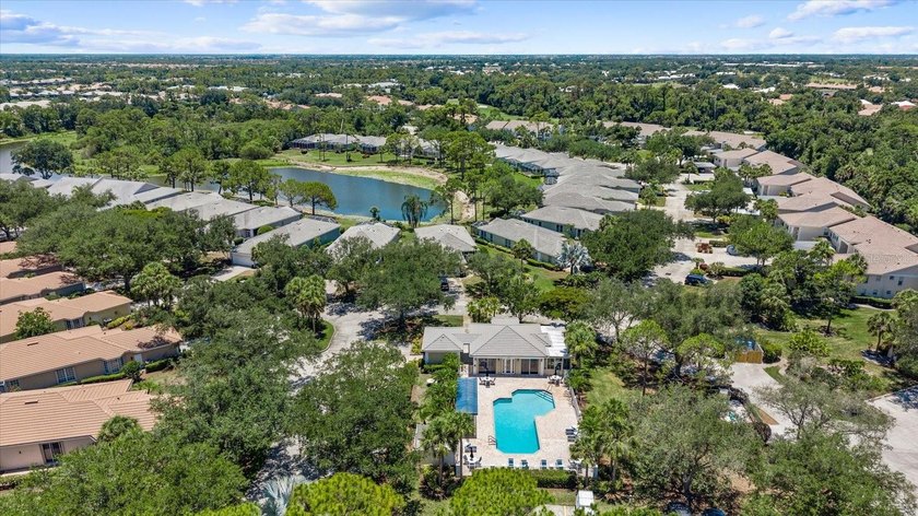 Welcome home to easy, elegant living at the Gardens at St - photo 48