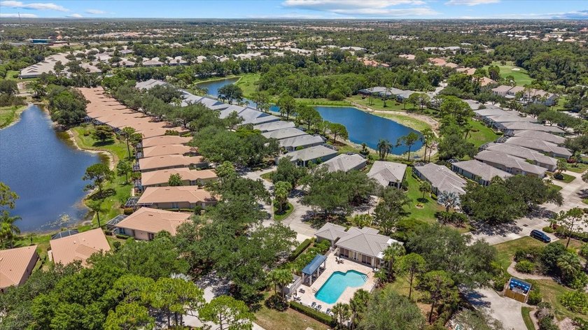 Welcome home to easy, elegant living at the Gardens at St - photo 49