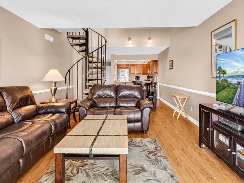 Welcome to 32 Sundial, a rare oceanfront opportunity in the - photo 11