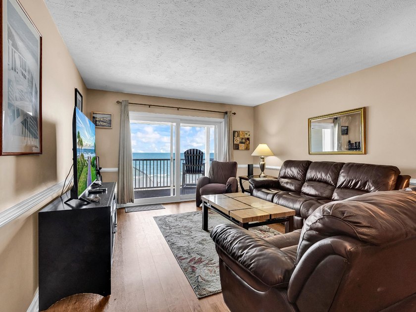 Welcome to 32 Sundial, a rare oceanfront opportunity in the - photo 13