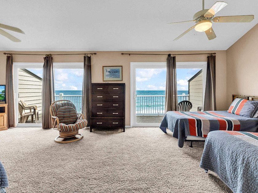 Welcome to 32 Sundial, a rare oceanfront opportunity in the - photo 21