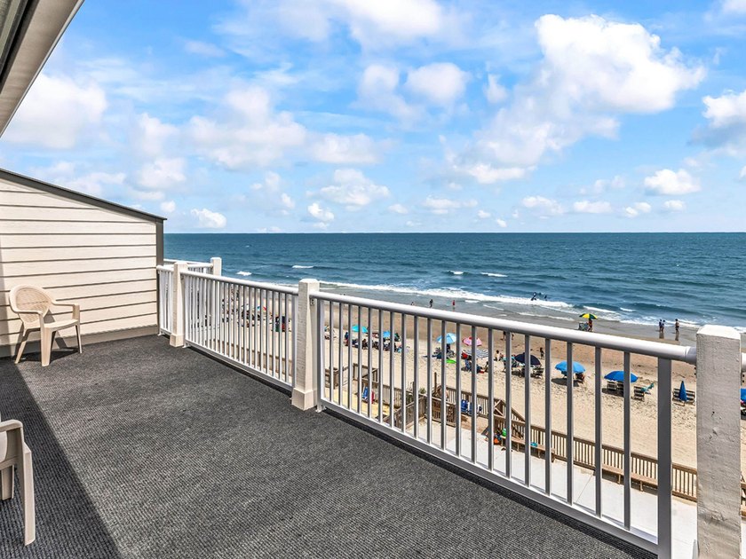 Welcome to 32 Sundial, a rare oceanfront opportunity in the - photo 25