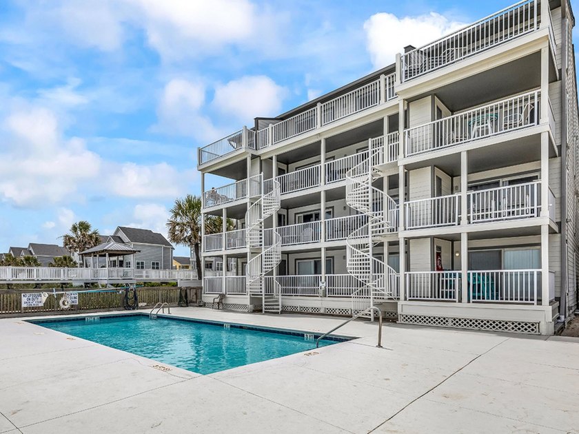 Welcome to 32 Sundial, a rare oceanfront opportunity in the - photo 29