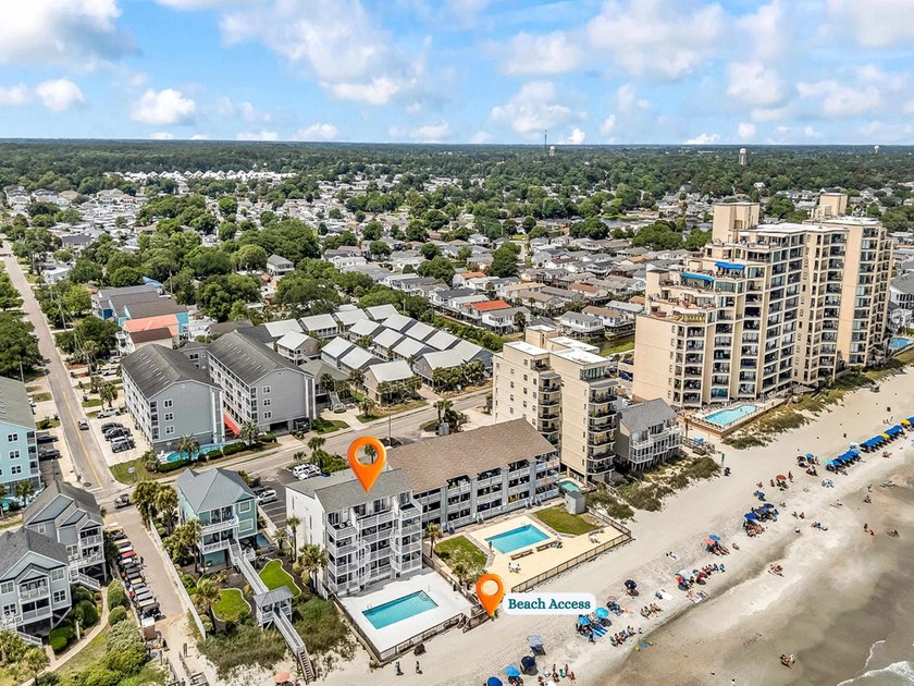Welcome to 32 Sundial, a rare oceanfront opportunity in the - photo 31