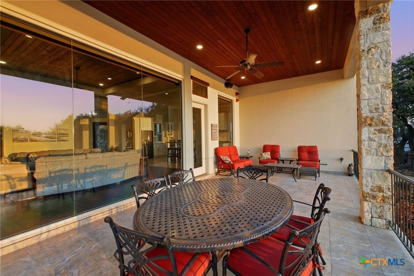 Experience true lakefront living in this stunning custom home - photo 32