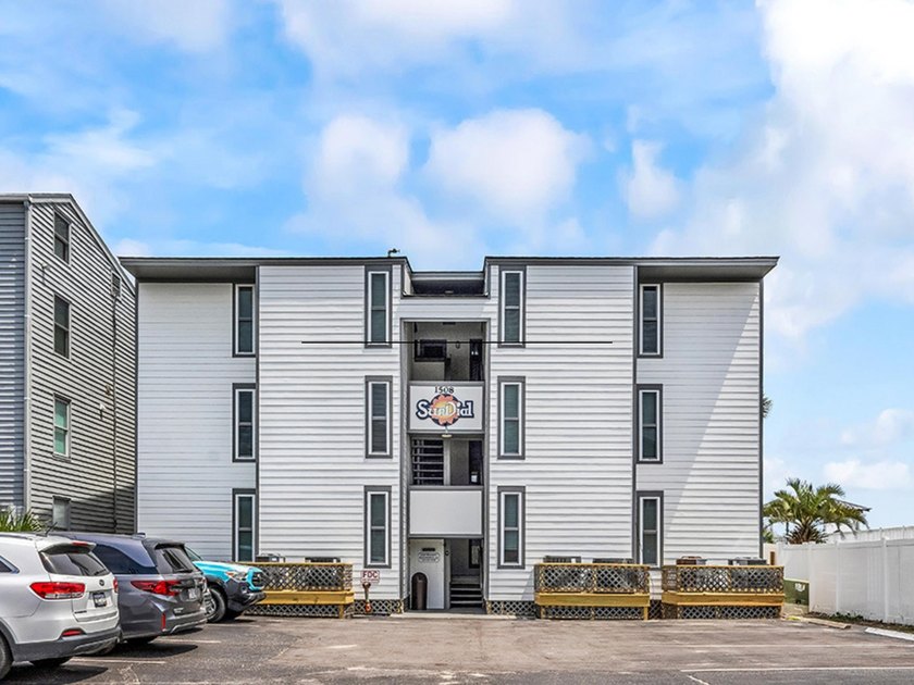 Welcome to 32 Sundial, a rare oceanfront opportunity in the - photo 33