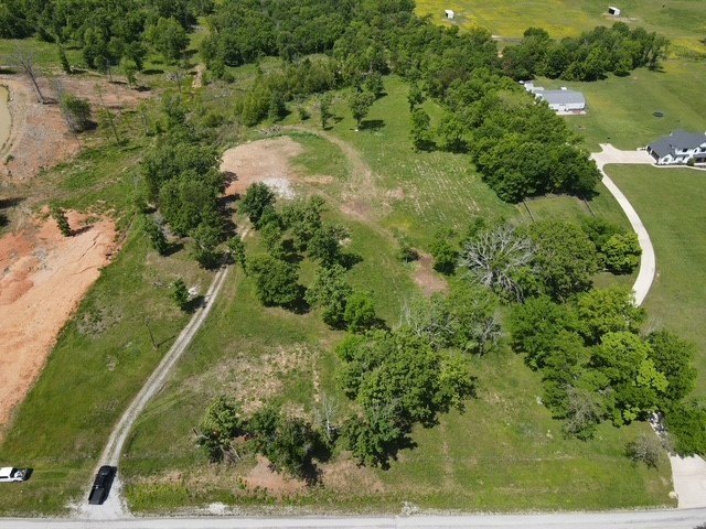 Rare opportunity to own 12.07 AC of rolling Ozark land w/a Fay - photo 4