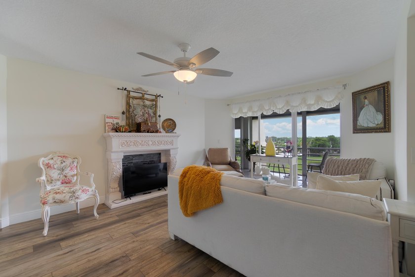 Welcome to 3959 Via Poinciana Drive, Unit 602, a beautifully - photo 9