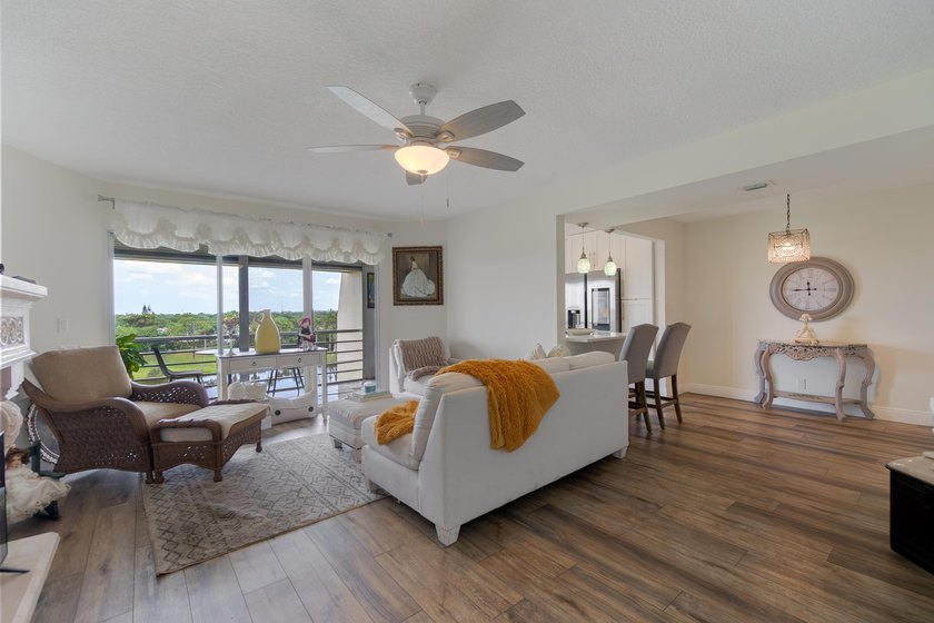 Welcome to 3959 Via Poinciana Drive, Unit 602, a beautifully - photo 10