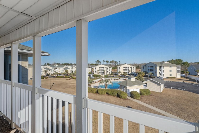 Beautiful Top-Floor 2BR/2BA Condo in Waterway Landing - North - photo 27