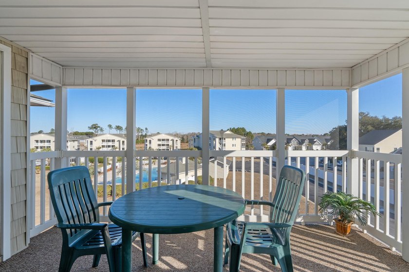 Beautiful Top-Floor 2BR/2BA Condo in Waterway Landing - North - photo 28