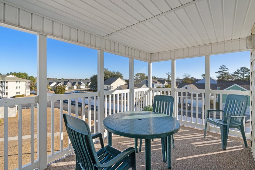 Beautiful Top-Floor 2BR/2BA Condo in Waterway Landing - North - photo 29