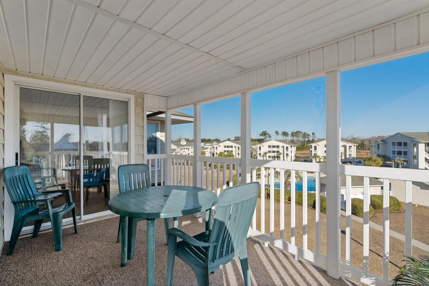 Beautiful Top-Floor 2BR/2BA Condo in Waterway Landing - North - photo 30