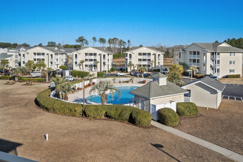 Beautiful Top-Floor 2BR/2BA Condo in Waterway Landing - North - photo 31