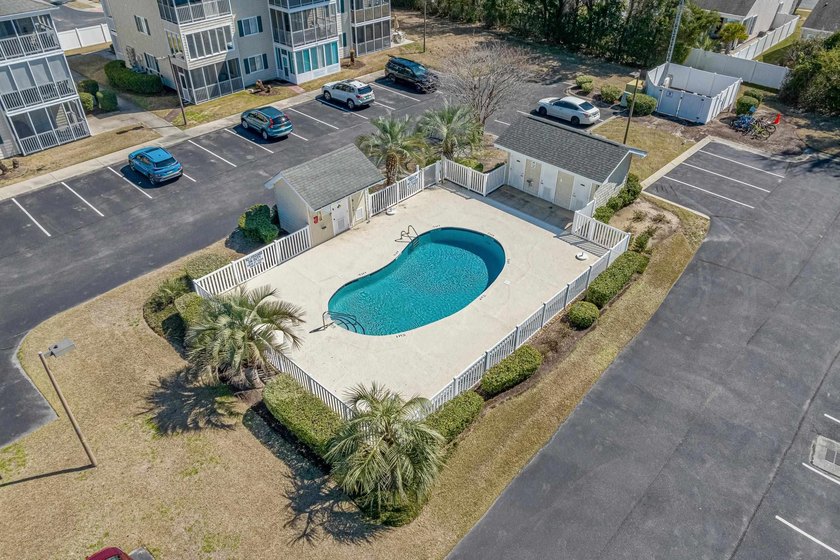 Beautiful Top-Floor 2BR/2BA Condo in Waterway Landing - North - photo 33