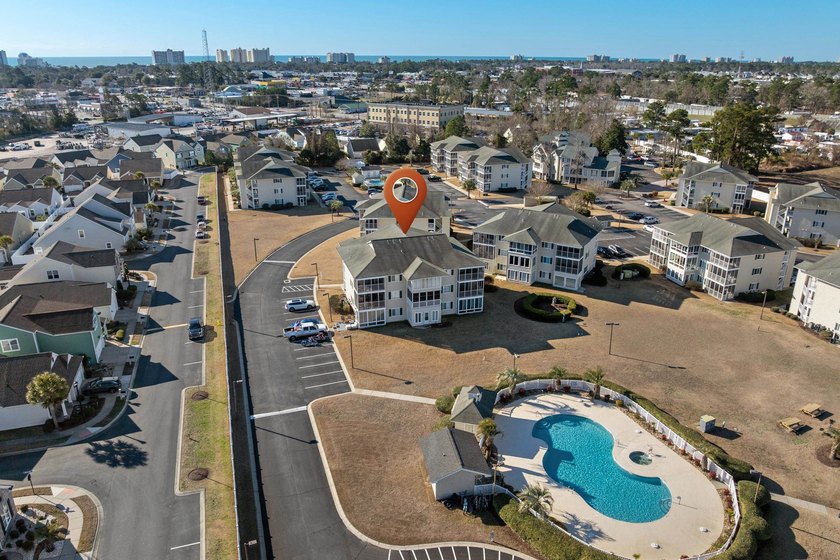 Beautiful Top-Floor 2BR/2BA Condo in Waterway Landing - North - photo 34