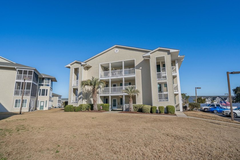 Beautiful Top-Floor 2BR/2BA Condo in Waterway Landing - North - photo 42