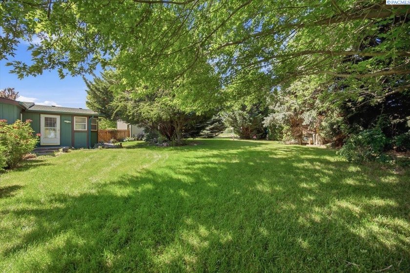 MLS# 294795 Two shops, a barn, an established mini orchard - photo 41