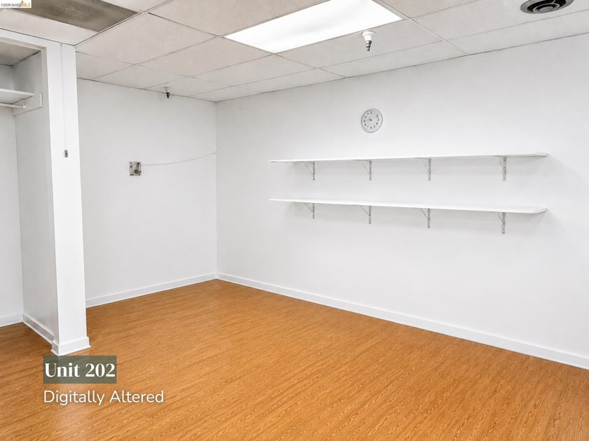 Rare opportunity to own two connected corner office condo units - photo 11