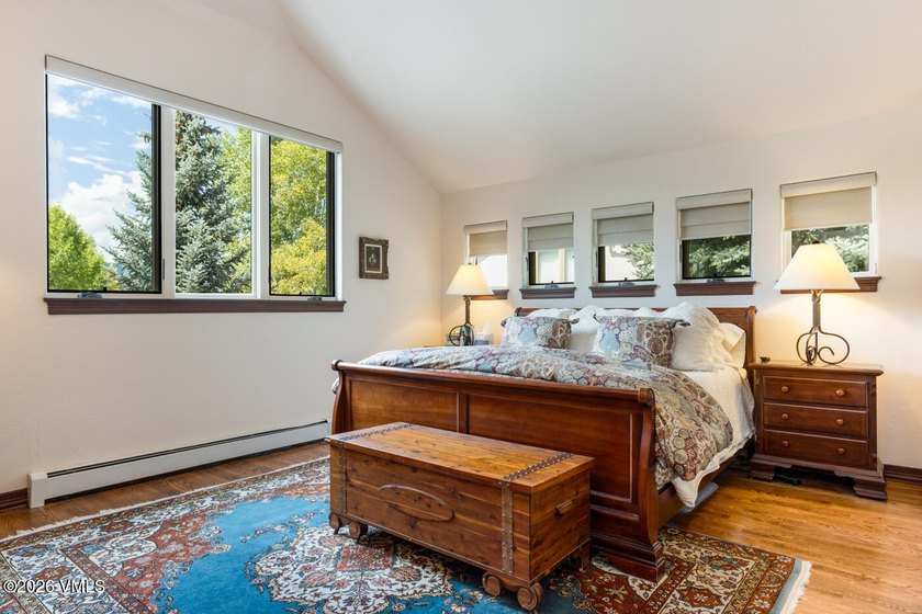 Mountain views, great outdoor living, and plenty of room for - photo 18