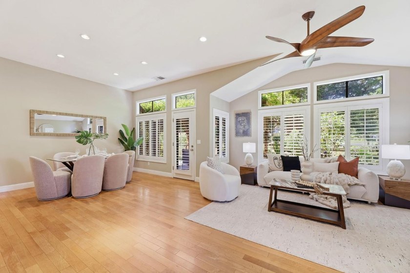 Located in San Jose, this bright, completly updated, single - photo 4
