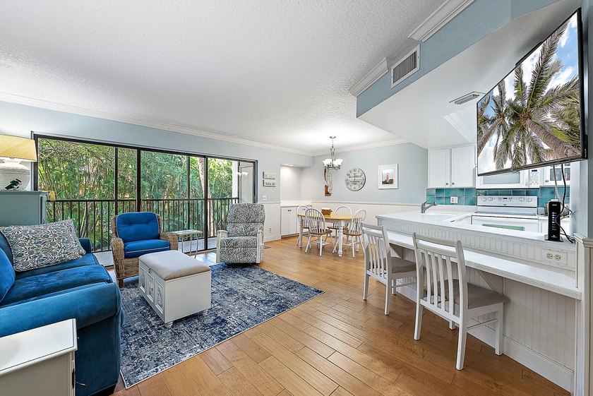 Perfect beach bungalow with serene views--your slice of paradise - photo 2