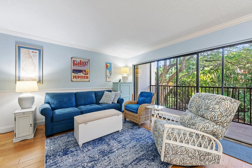 Perfect beach bungalow with serene views--your slice of paradise - photo 3