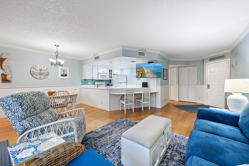 Perfect beach bungalow with serene views--your slice of paradise - photo 4