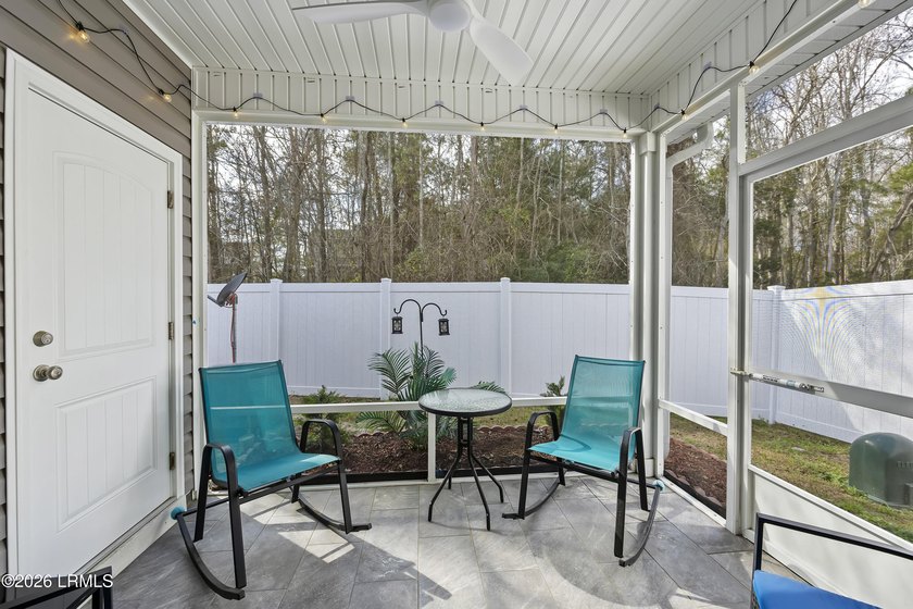 Enjoy easy, single-level living in this beautifully designed - photo 22