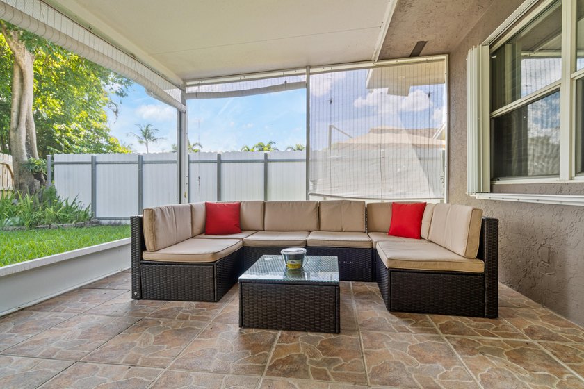 This 3BR/2BA home offers comfort, convenience, and income - photo 16