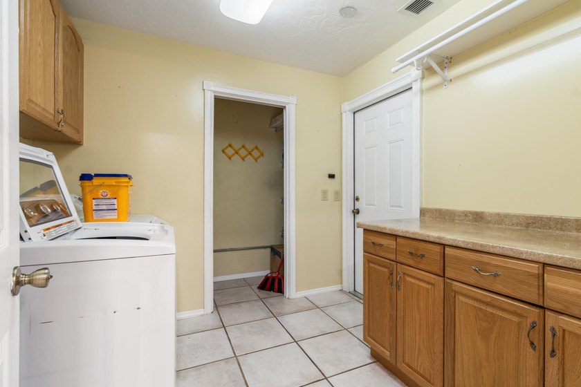 This 3BR/2BA home offers comfort, convenience, and income - photo 17