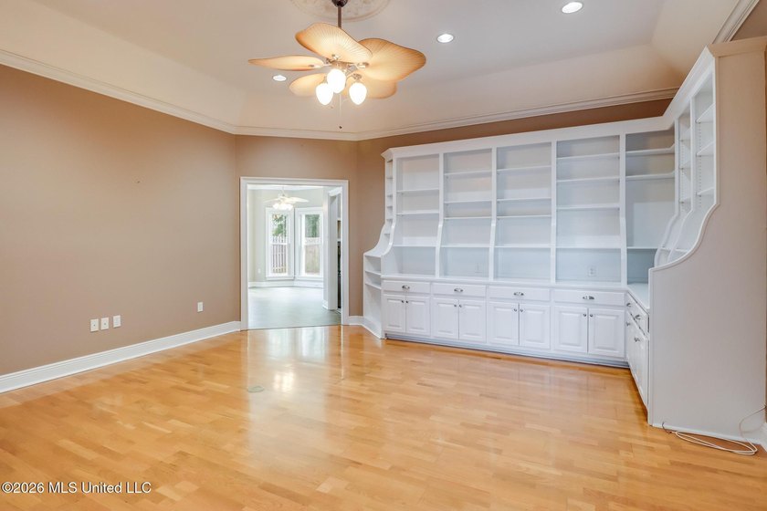 Added comment: This home can be a 3-bedroom home with the - photo 21