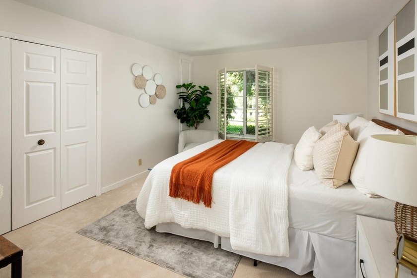 Situated on a pristine, park-like 0.92-acre lot, this stunning 3 - photo 22