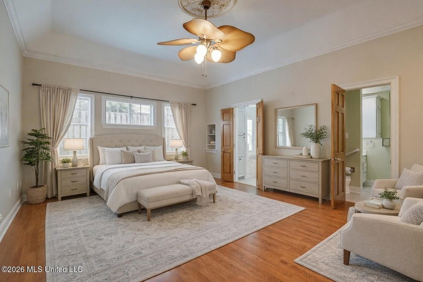 Added comment: This home can be a 3-bedroom home with the - photo 24