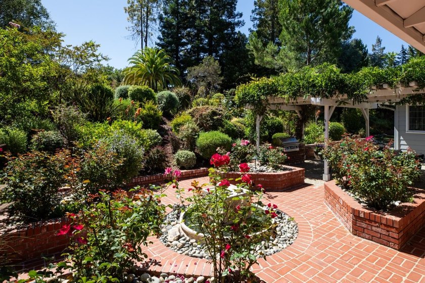Situated on a pristine, park-like 0.92-acre lot, this stunning 3 - photo 30