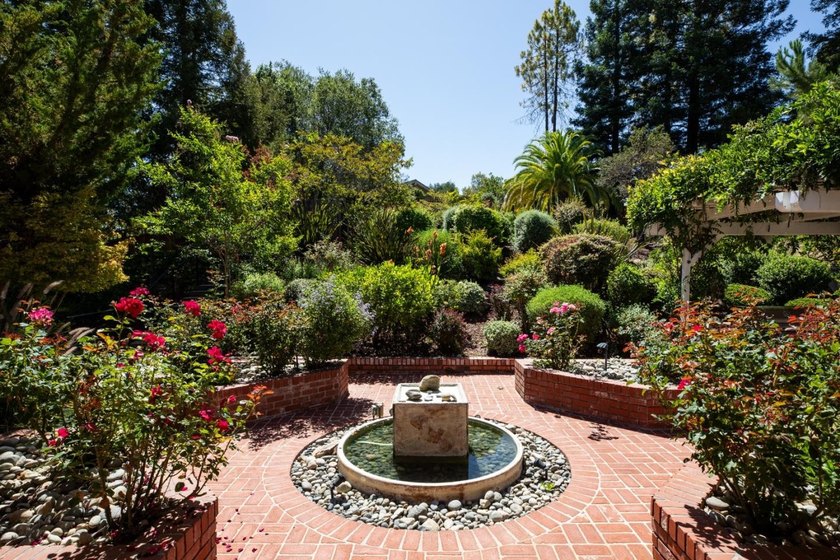 Situated on a pristine, park-like 0.92-acre lot, this stunning 3 - photo 31