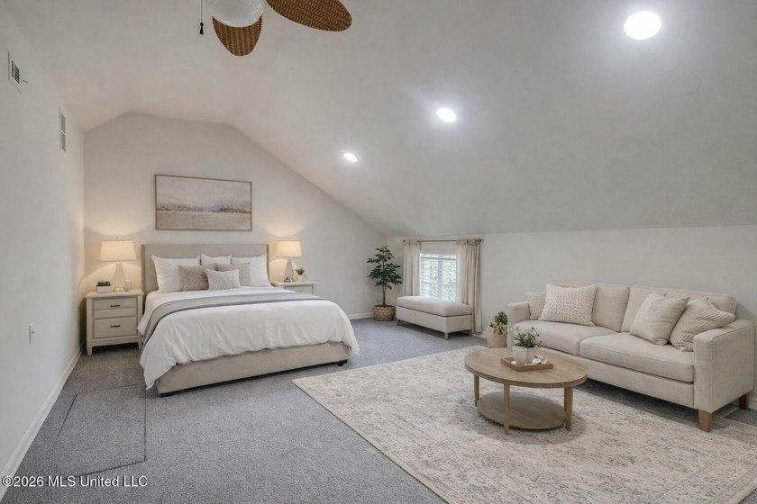 Added comment: This home can be a 3-bedroom home with the - photo 36