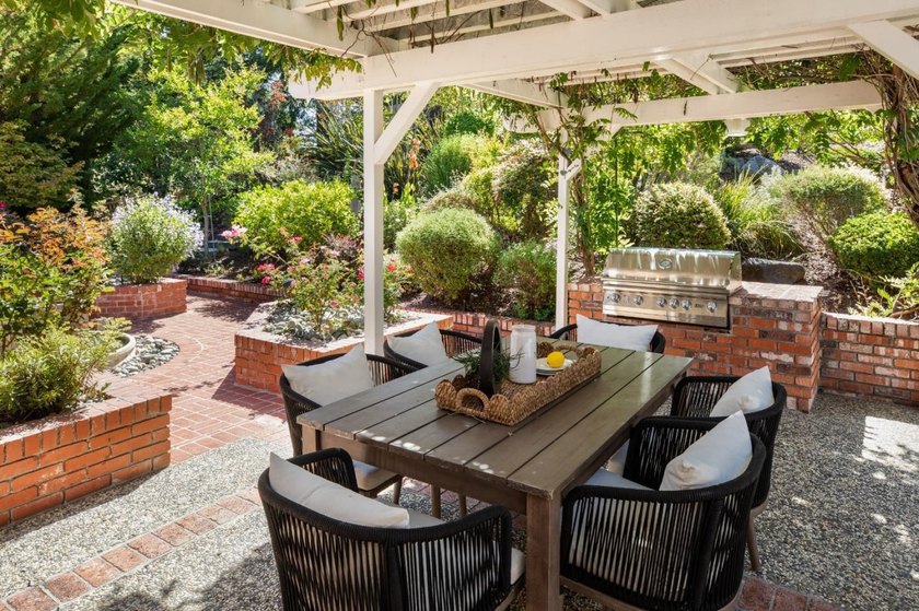 Situated on a pristine, park-like 0.92-acre lot, this stunning 3 - photo 36