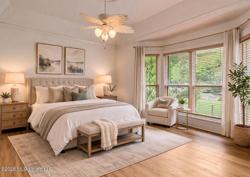 Added comment: This home can be a 3-bedroom home with the - photo 41