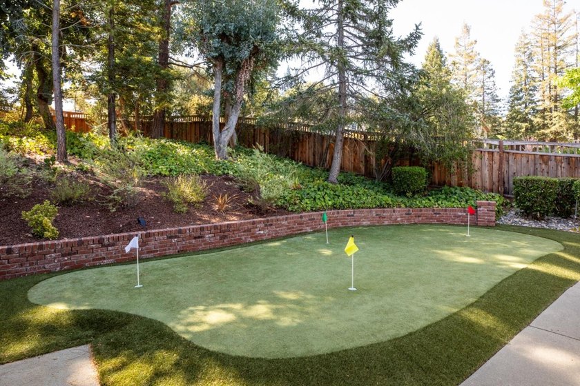 Situated on a pristine, park-like 0.92-acre lot, this stunning 3 - photo 43
