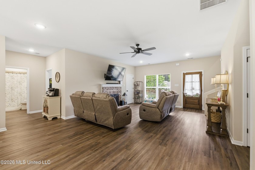 Better than New ~ Built in 2023 ~ 4 Bedroom 3 Bath Home with - photo 5