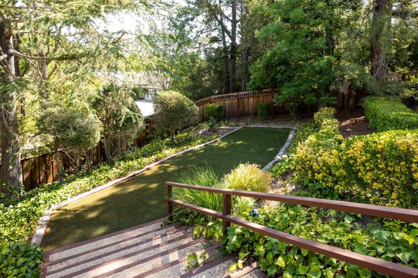 Situated on a pristine, park-like 0.92-acre lot, this stunning 3 - photo 45