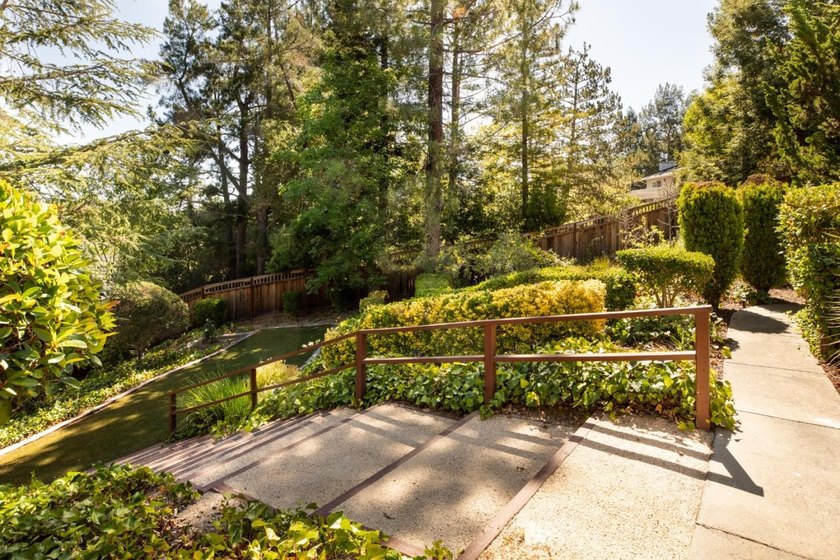 Situated on a pristine, park-like 0.92-acre lot, this stunning 3 - photo 46