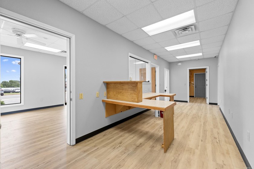 You can't beat the location of this exceptional medical - photo 15