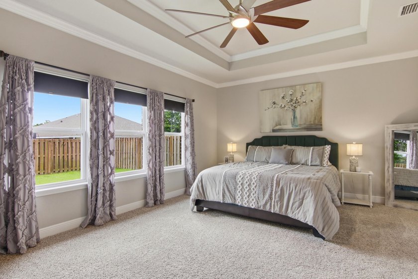Welcome to 100 Norwich Rd, a beautifully enhanced residence in - photo 15